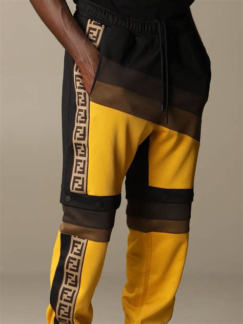 corsetto fendi|fendi pants.